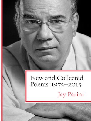 cover image of New and Collected Poems